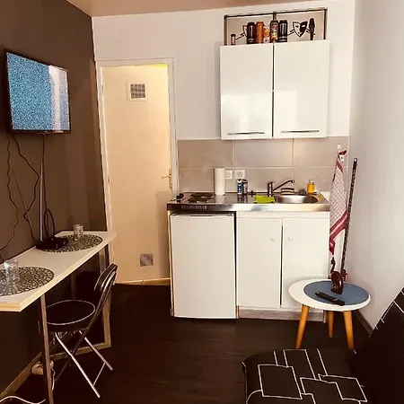 Studio Appartement *