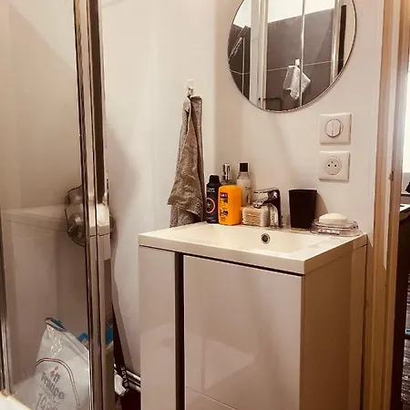 Studio Appartement