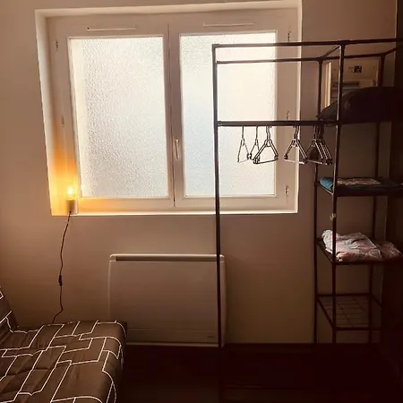 Studio Appartement *