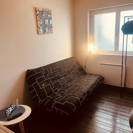 Studio Appartement *